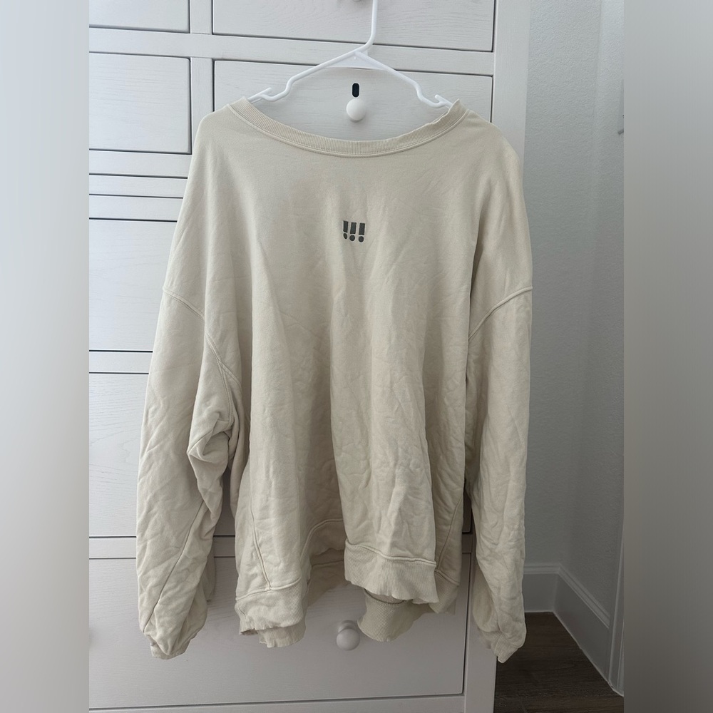 Daily Drills Birthday Sweatshirt